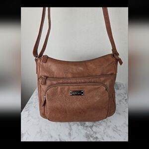 Multisac crossbody bag